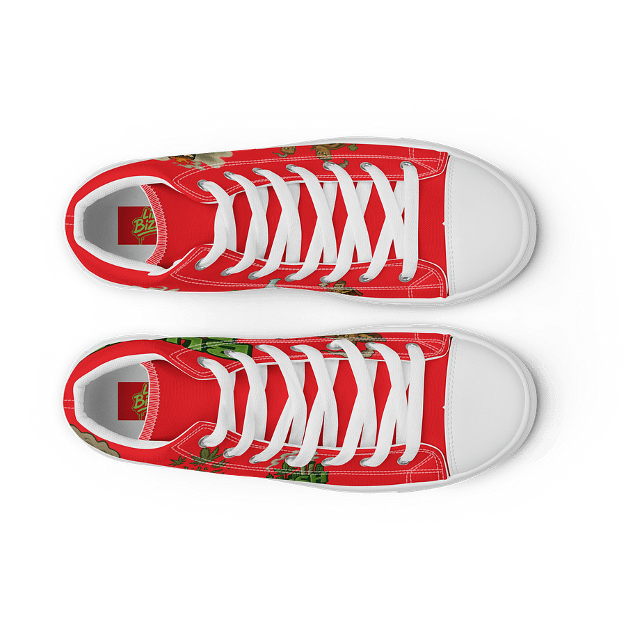 Official Lil Bizzy Bluntman Kicks product image (9)