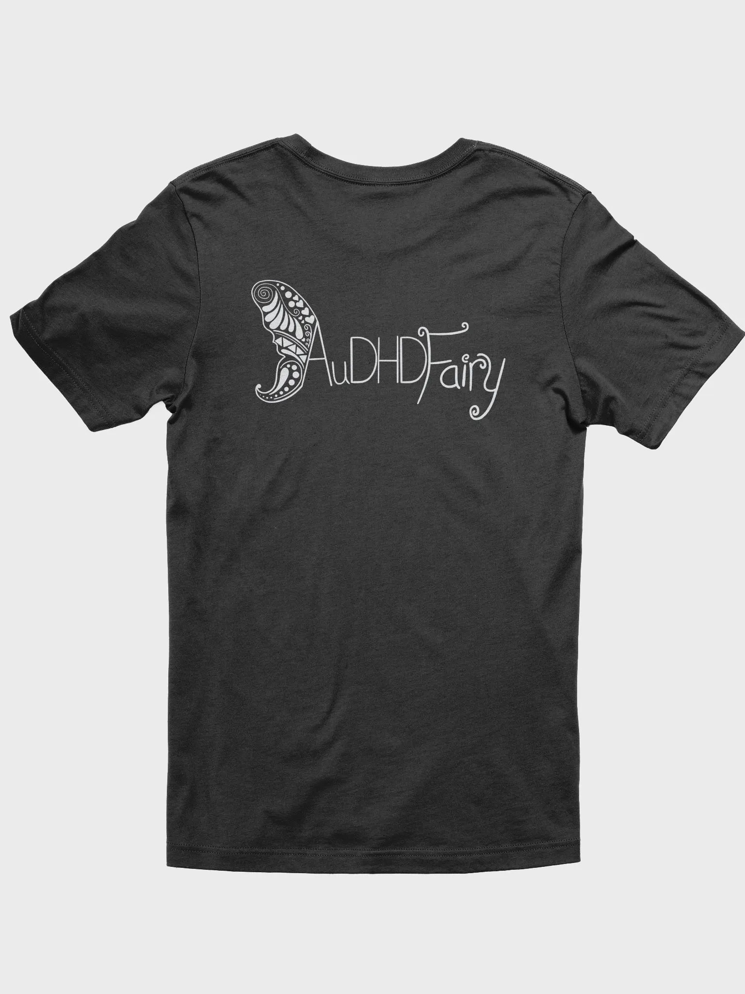 Pocket Frog Tshirt - Dark product image (16)