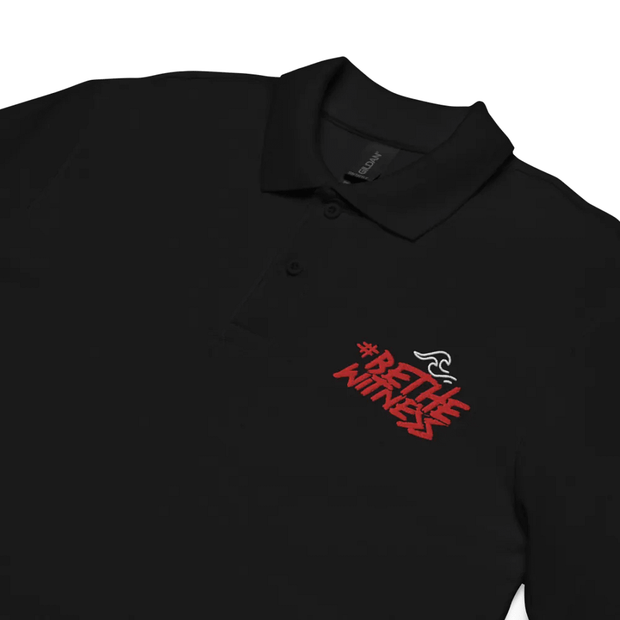 LNW Mens Team Polo Shirts product image (3)