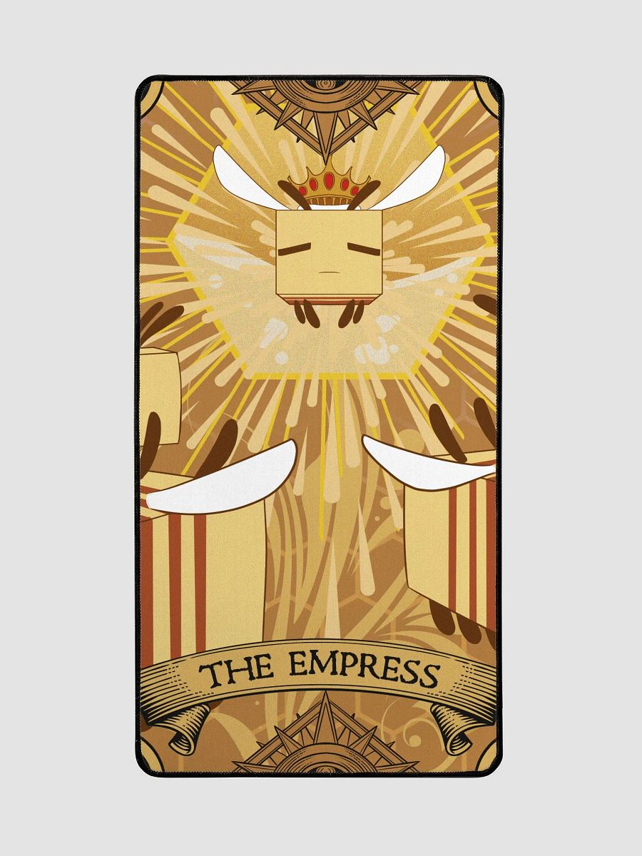 Empress Desk Mat product image (2)