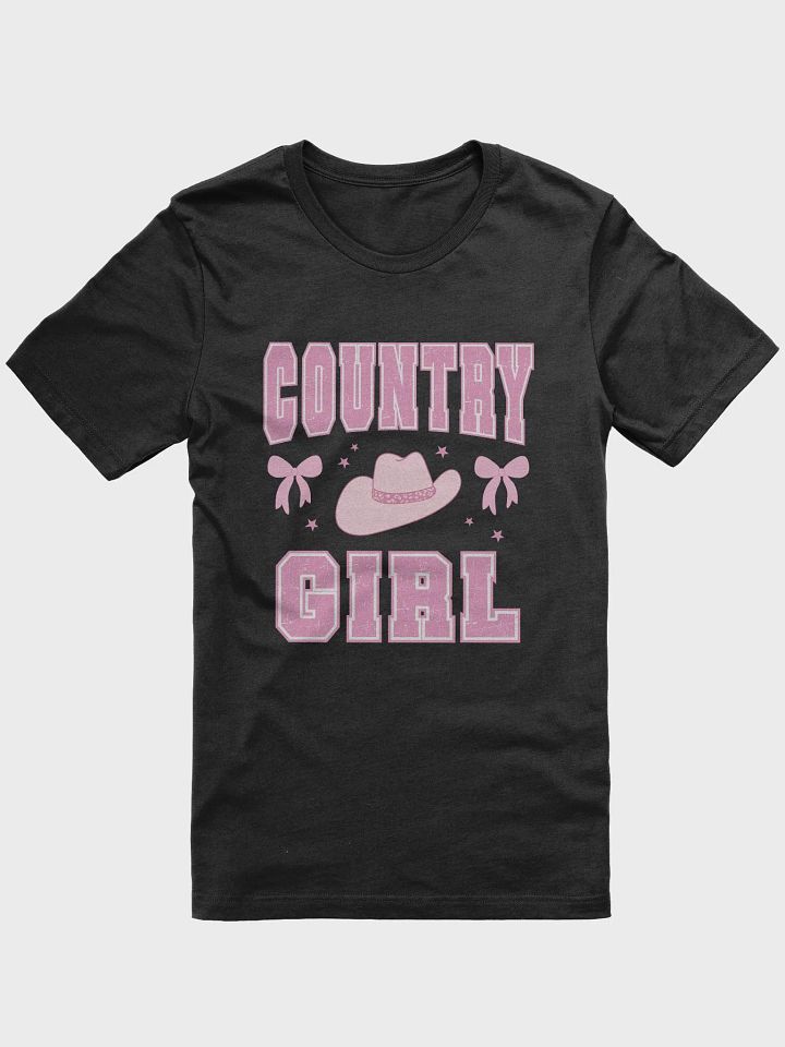 Country Girl Tee product image (1)