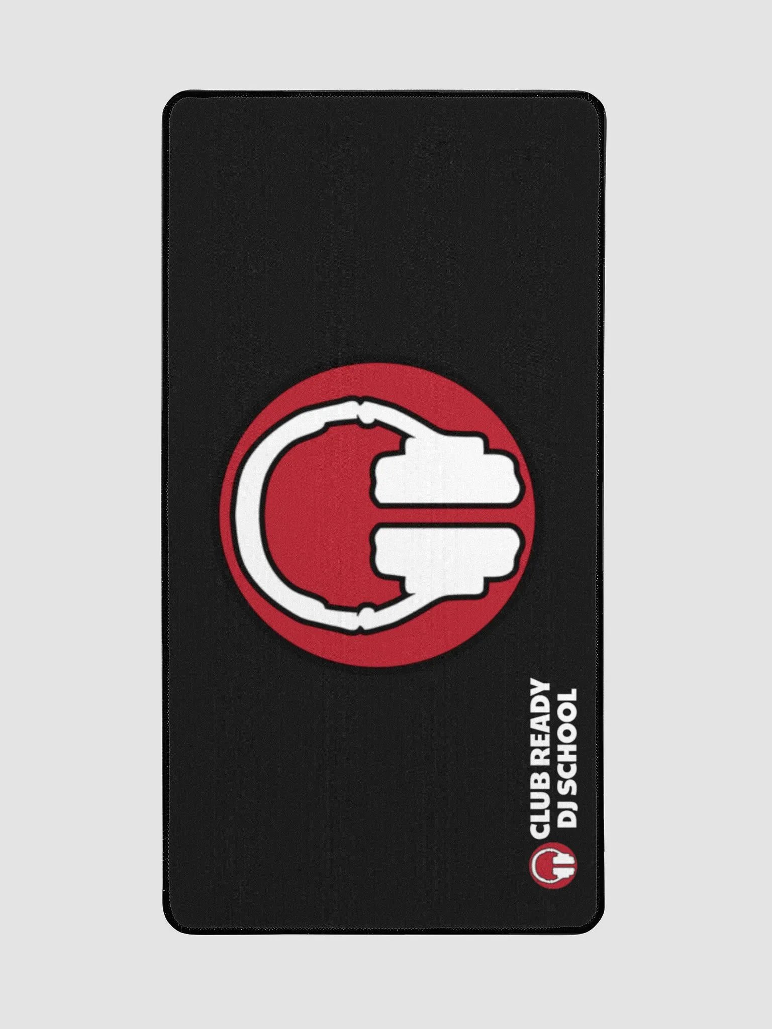Club Ready DJ School Desk Mat product image (1)