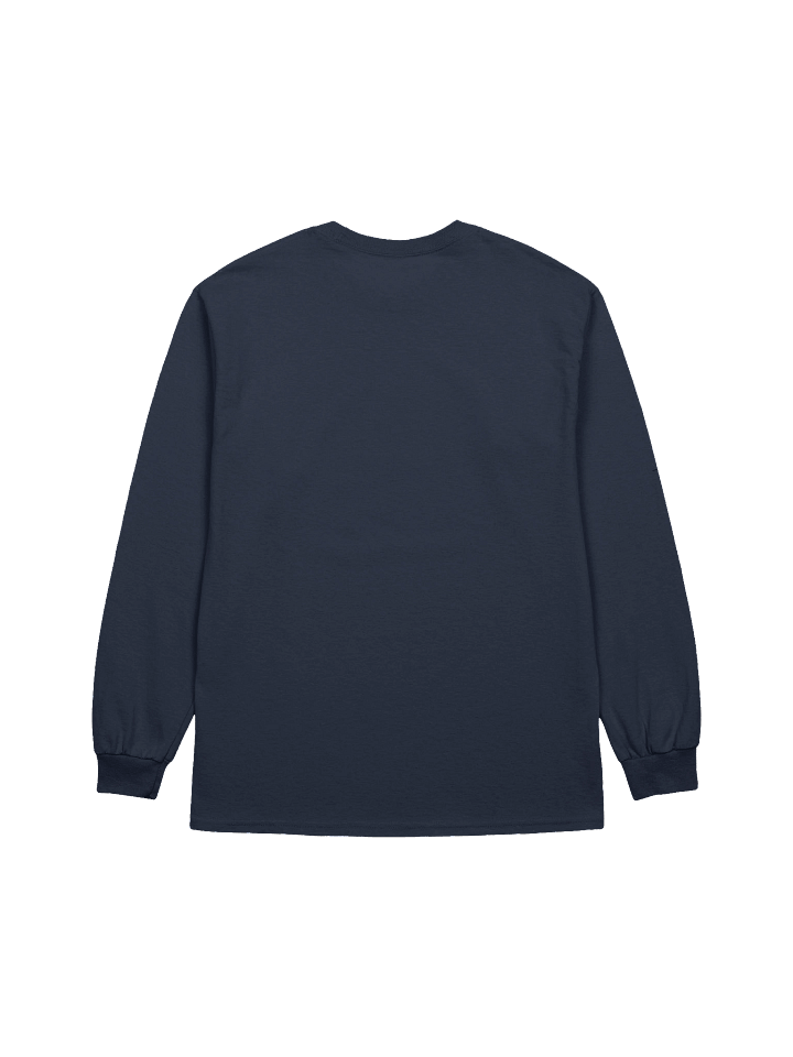 Faith > Fear Long Sleeve Tee – Gildan Ultra Cotton product image (8)