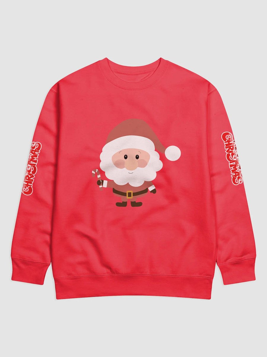 santa tell me were u really there product image (2)