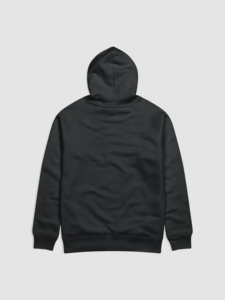 The Scuffdom Hoodie - Full product image (2)