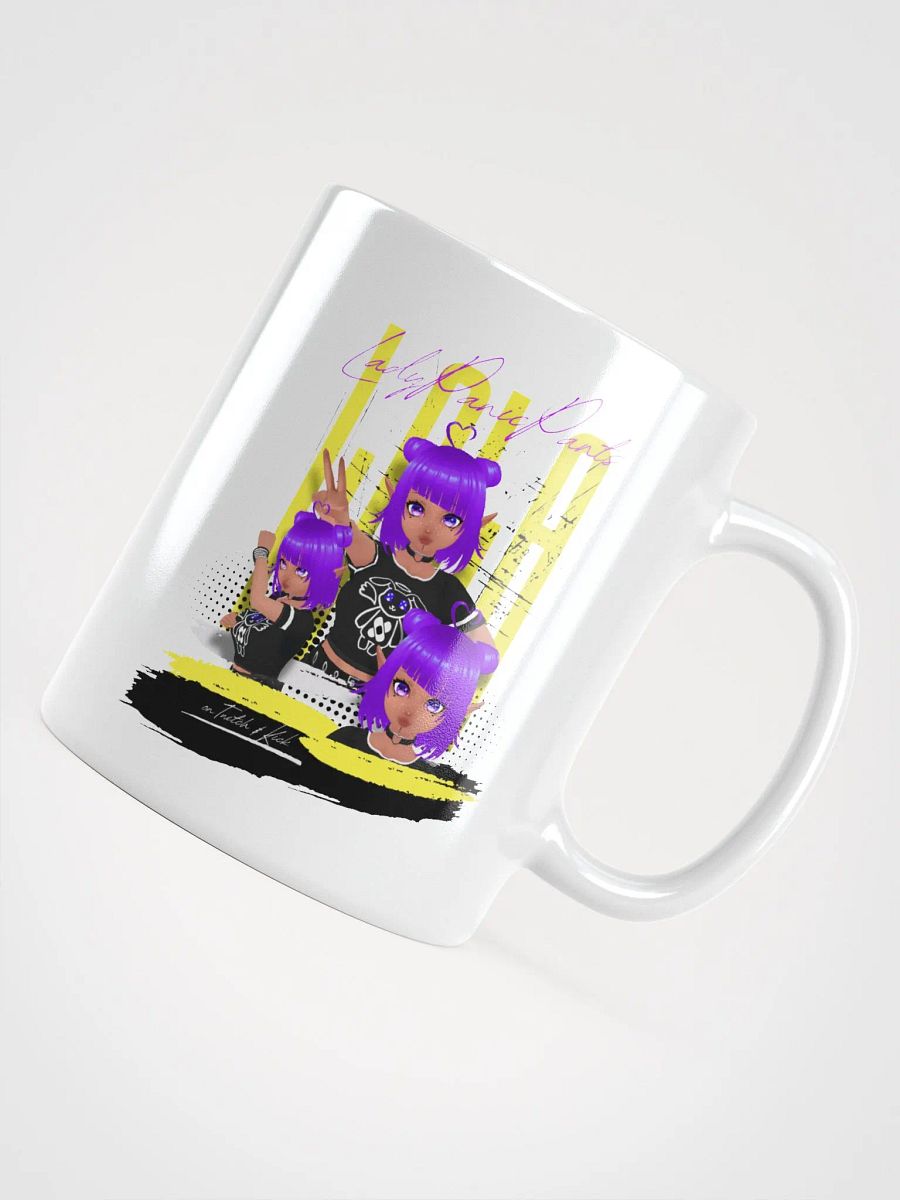 Retro Baller Lola Mug product image (12)