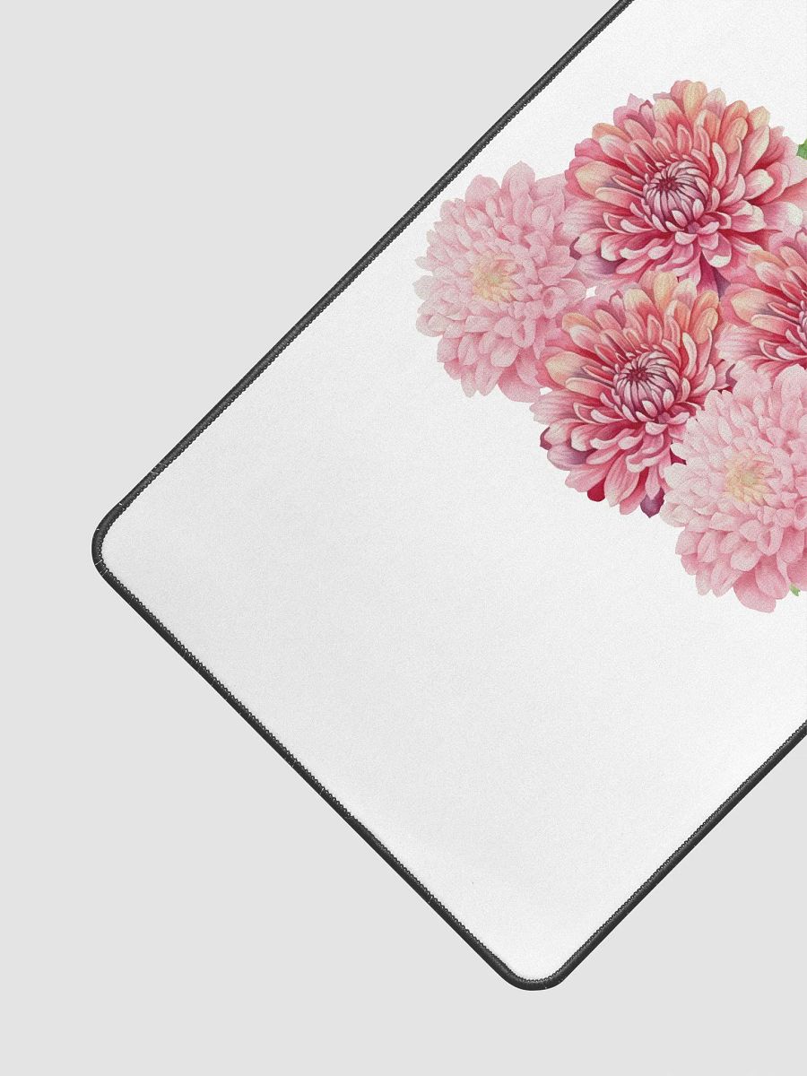 Blossom of Life Desk Mat product image (3)