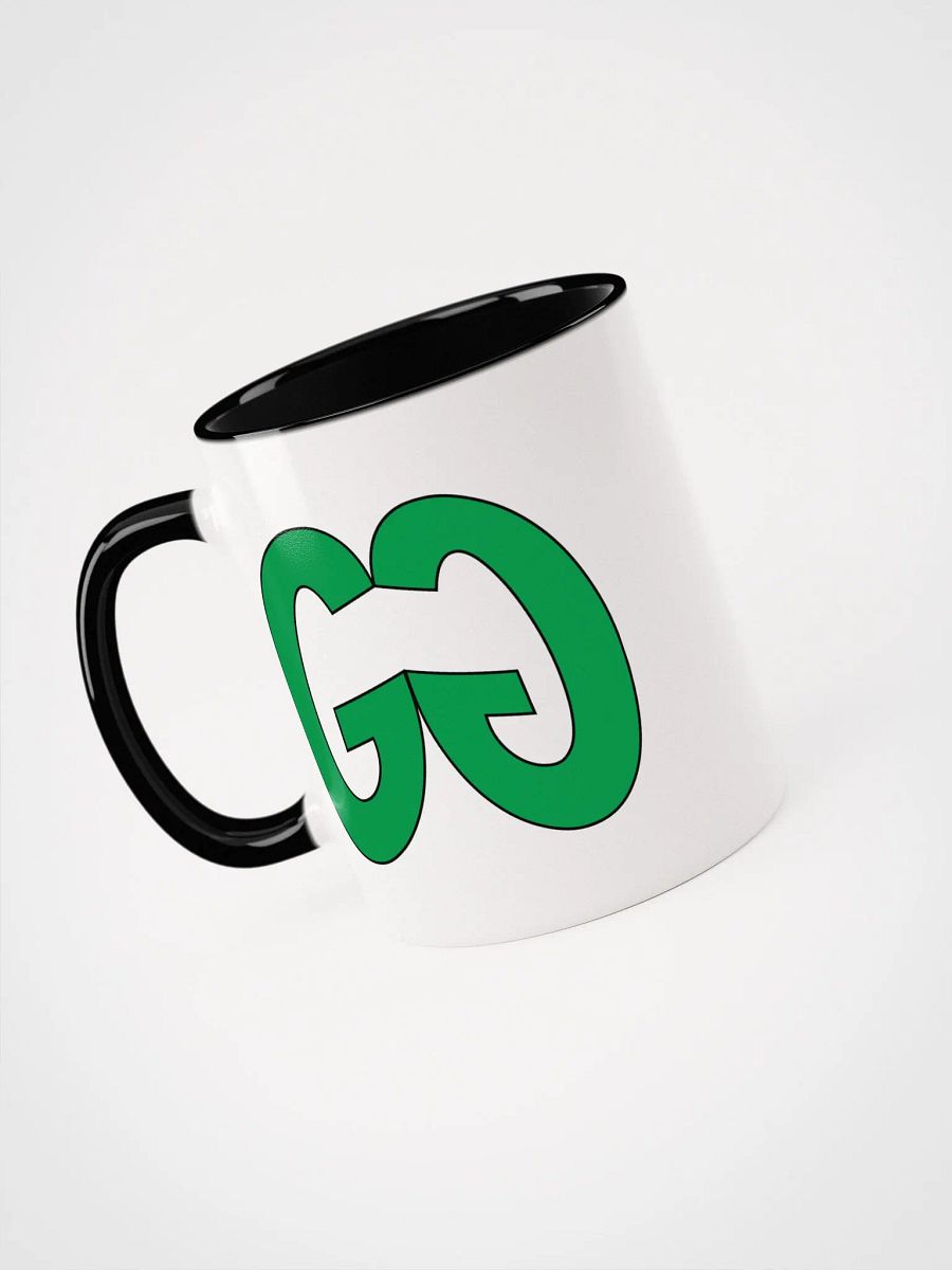 GG Coffee Mug product image (28)
