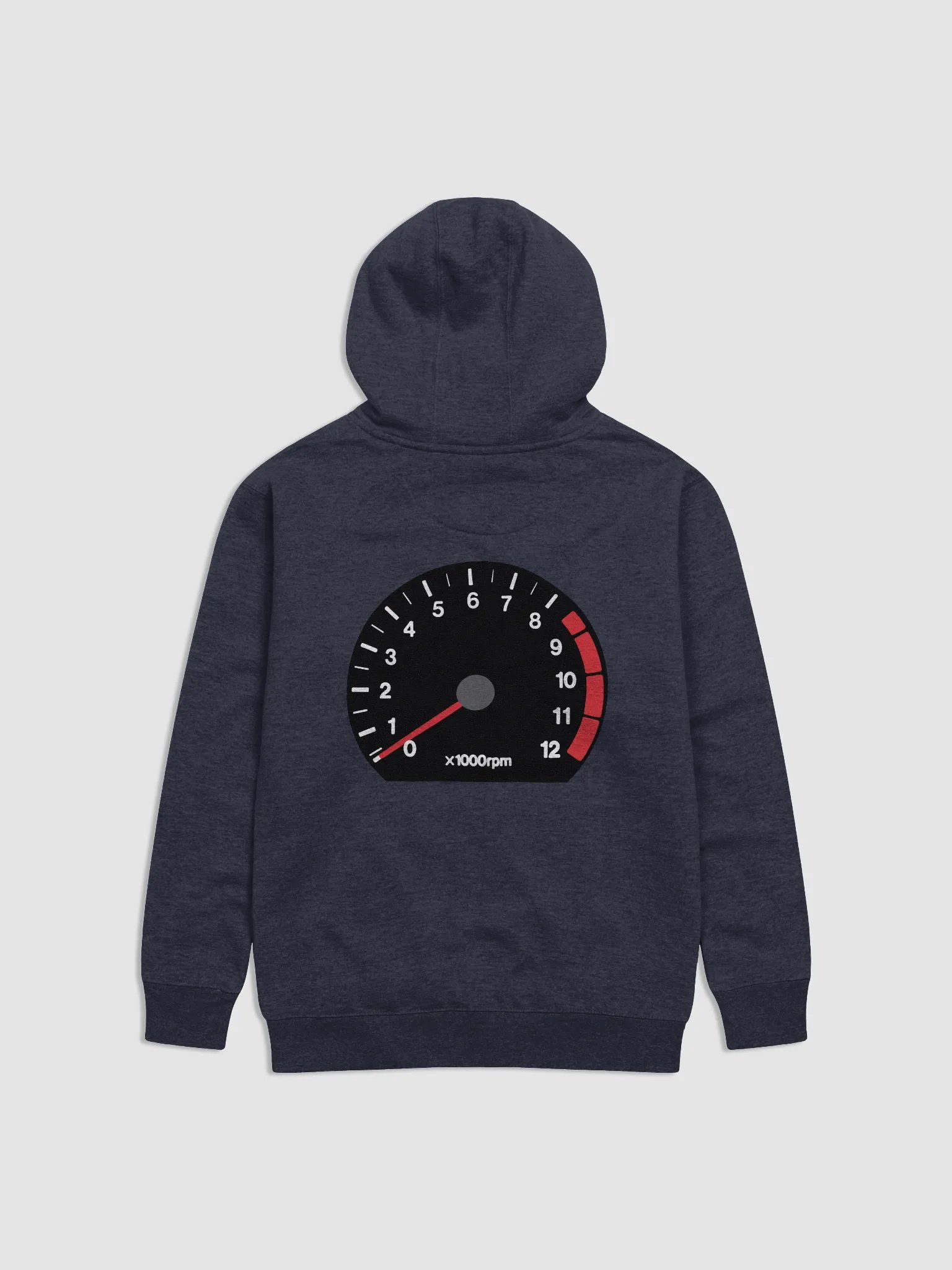 Cappuccino - Hoodie (printed both sides) product image (2)
