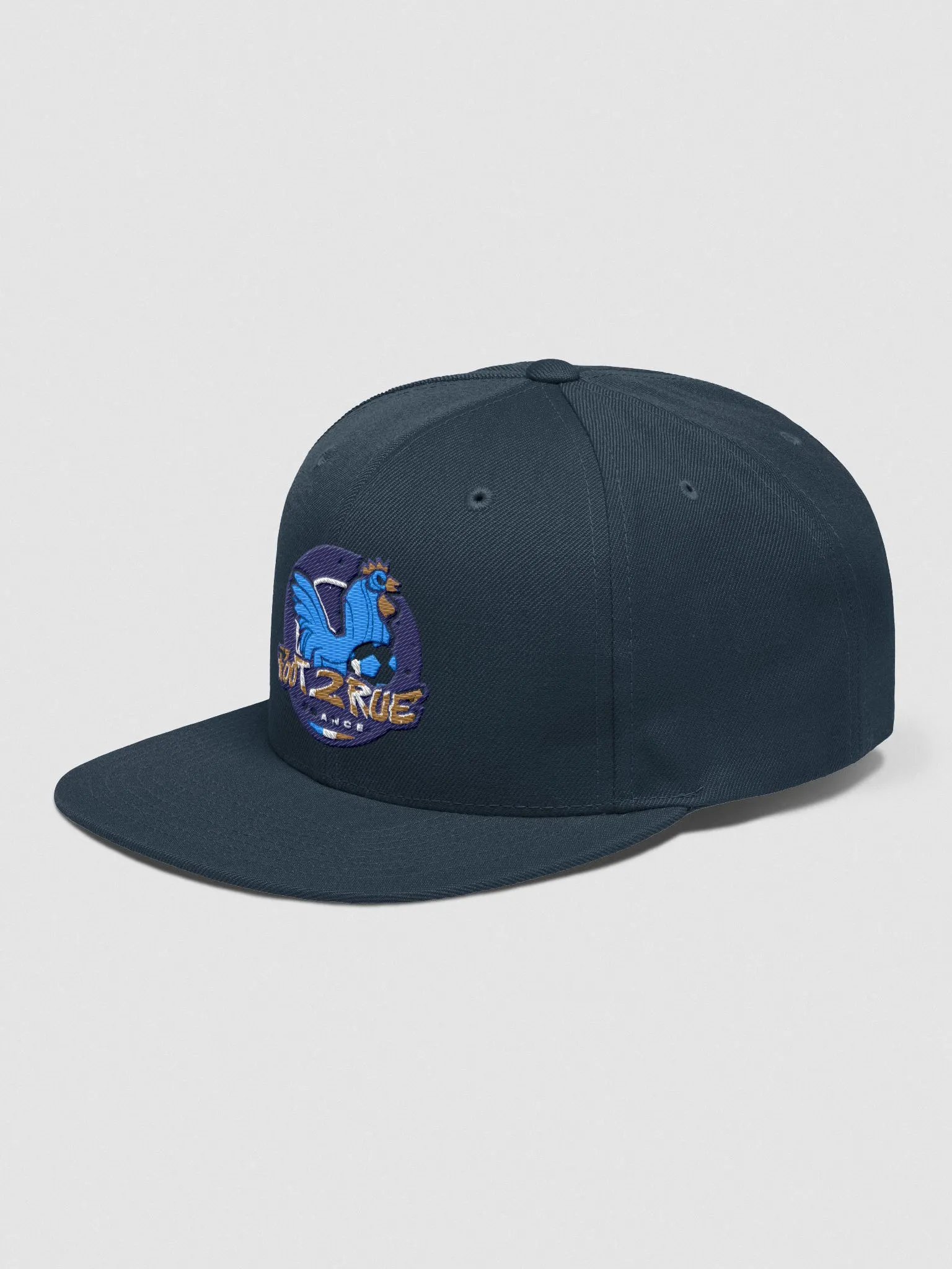 Casquette France Espagne Eleven All Stars product image (3)
