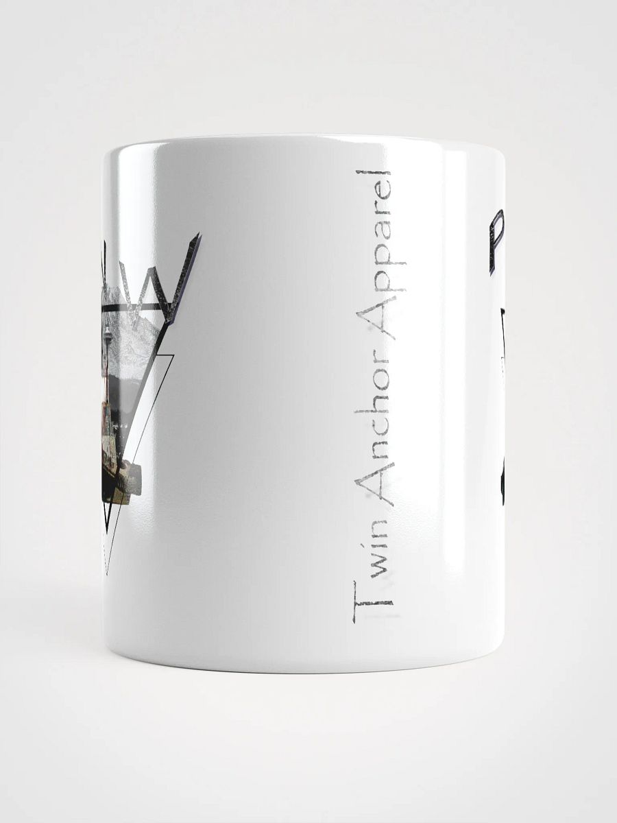 Triangle-Mt Raine- PNW Tug Chief Mug 11oz, 15oz, & 20oz product image (15)