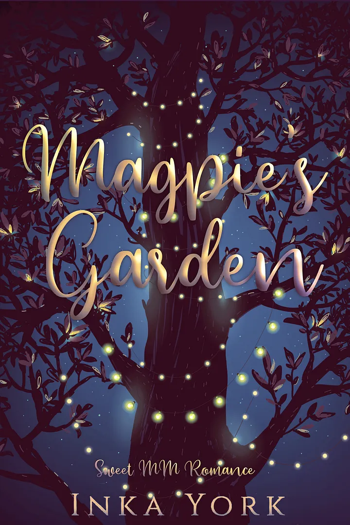 Magpie's Garden (ebook) product image (1)