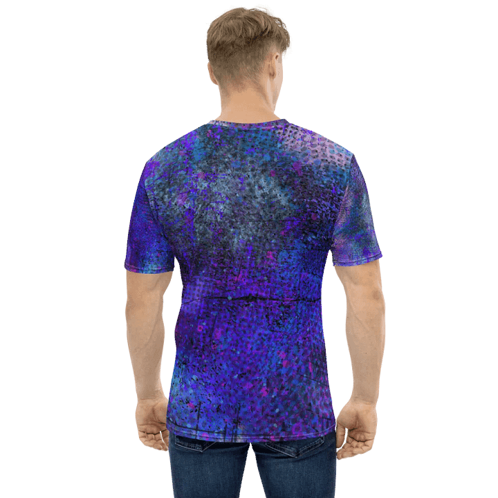 Spray Paint T Shirt product image (1)