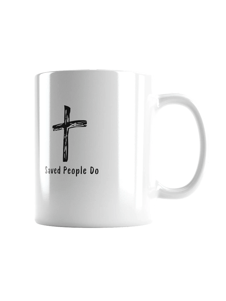 Saved Mug product image (1)