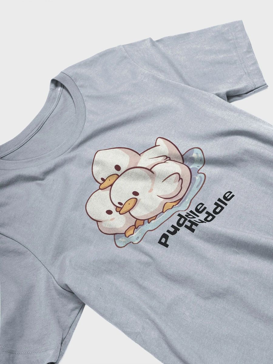 Puddle Huddle Ducklings Trio T-Shirt product image (12)