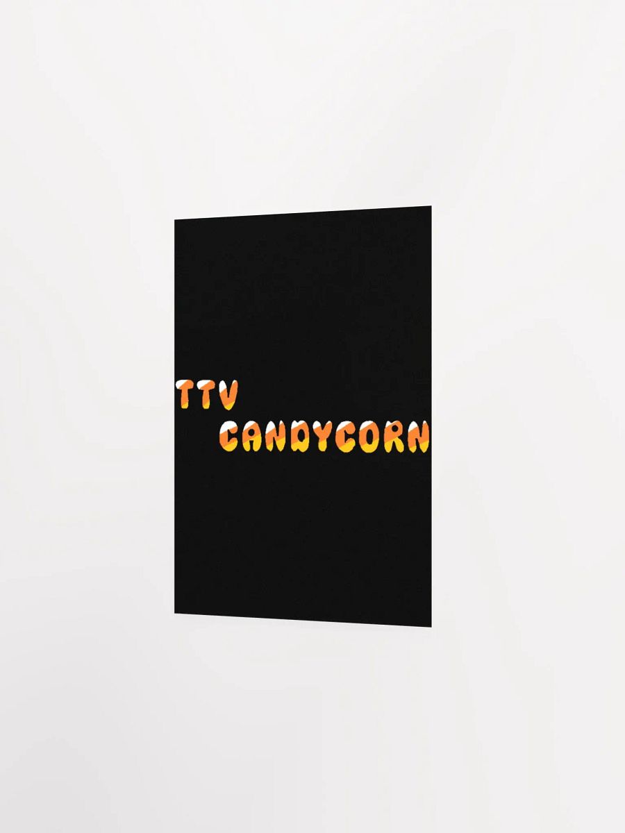 TTVCANDYCORN - Matte Poster Paper product image (25)
