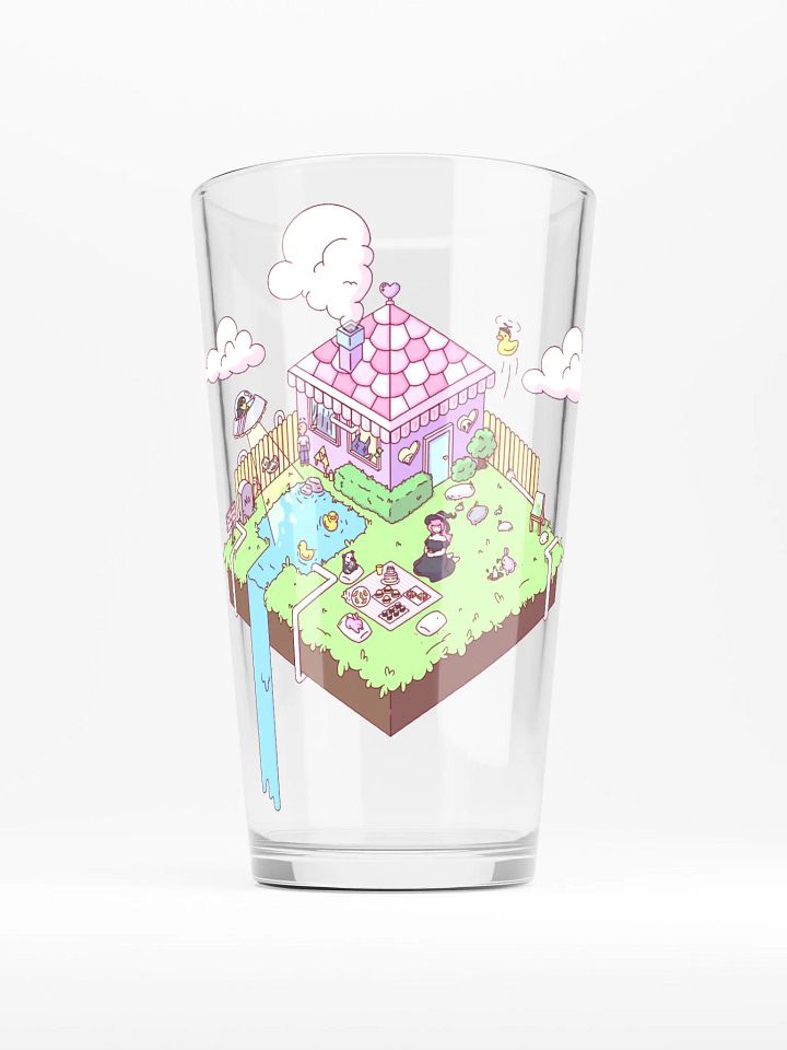 Subathon Glass product image (1)