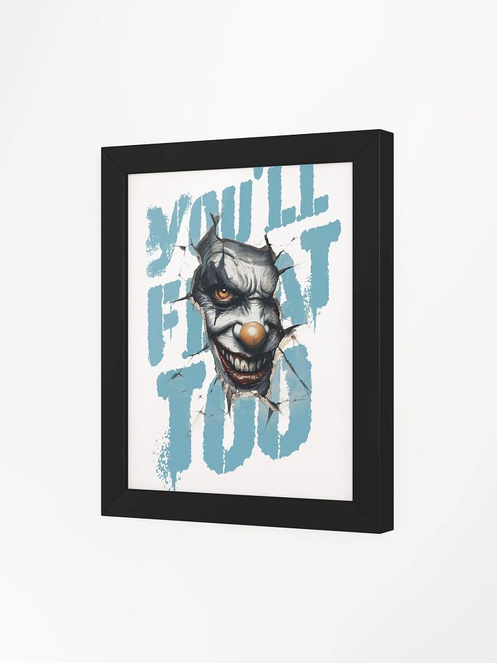 You'll Float Too product image (8)