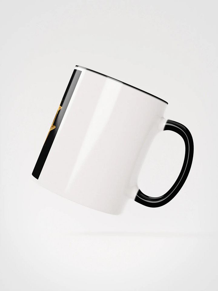 Gold Celestial Saturn ClipArt product image (2)