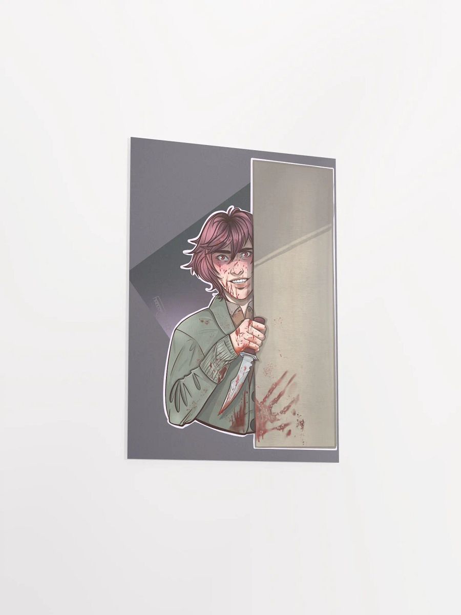 Ace Art print/ product image (12)