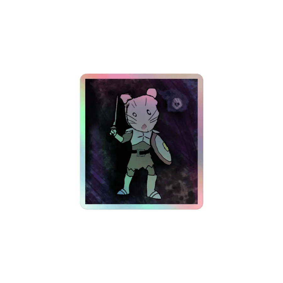 Pioneer - Holo product image (1)