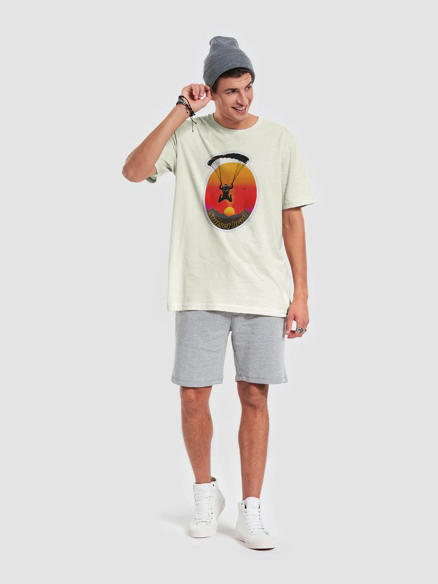 Skydive T-Shirt - Sunset Load product image (6)