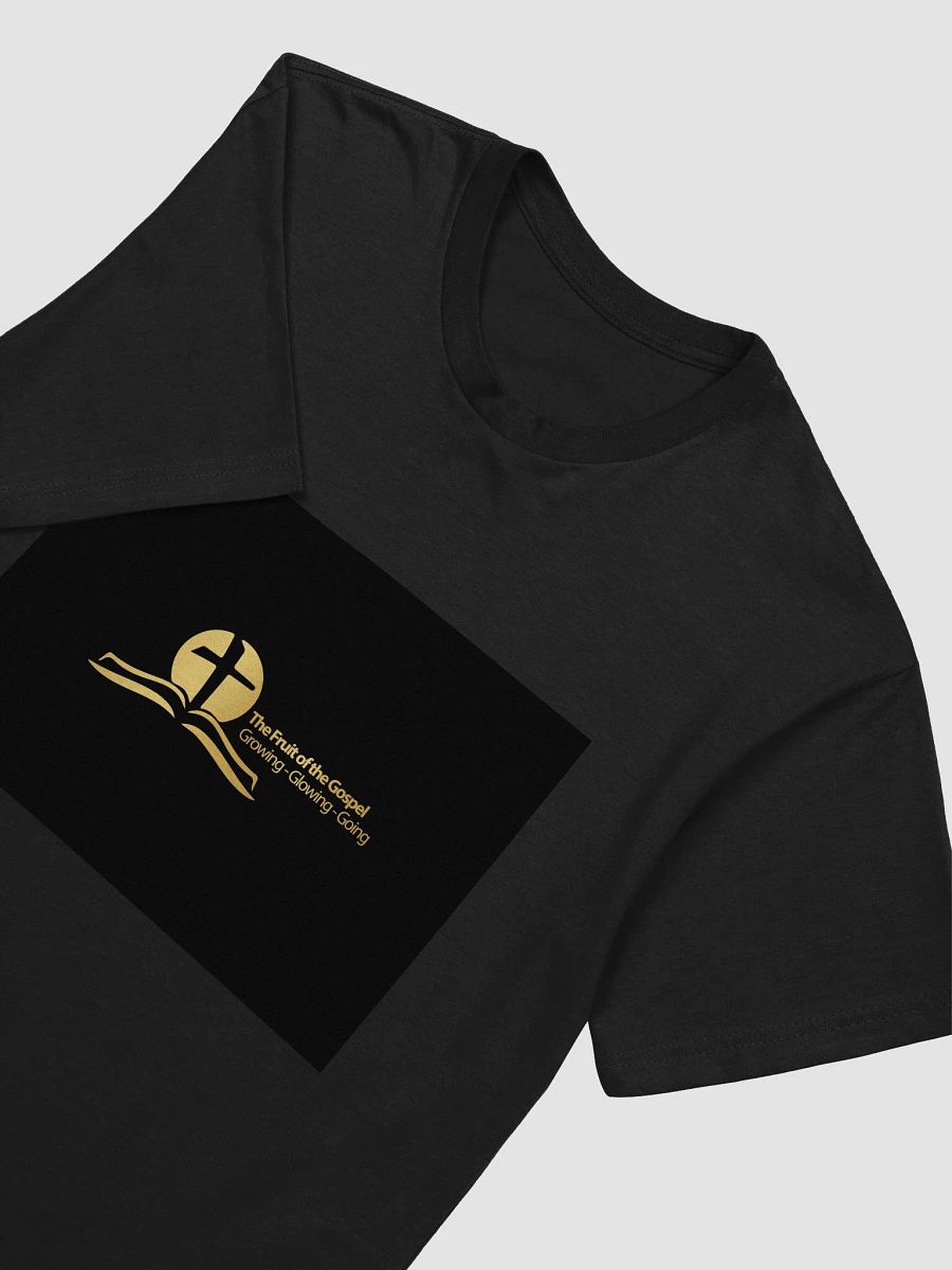 T-Shirt | The Fruit of the Gospel product image (3)