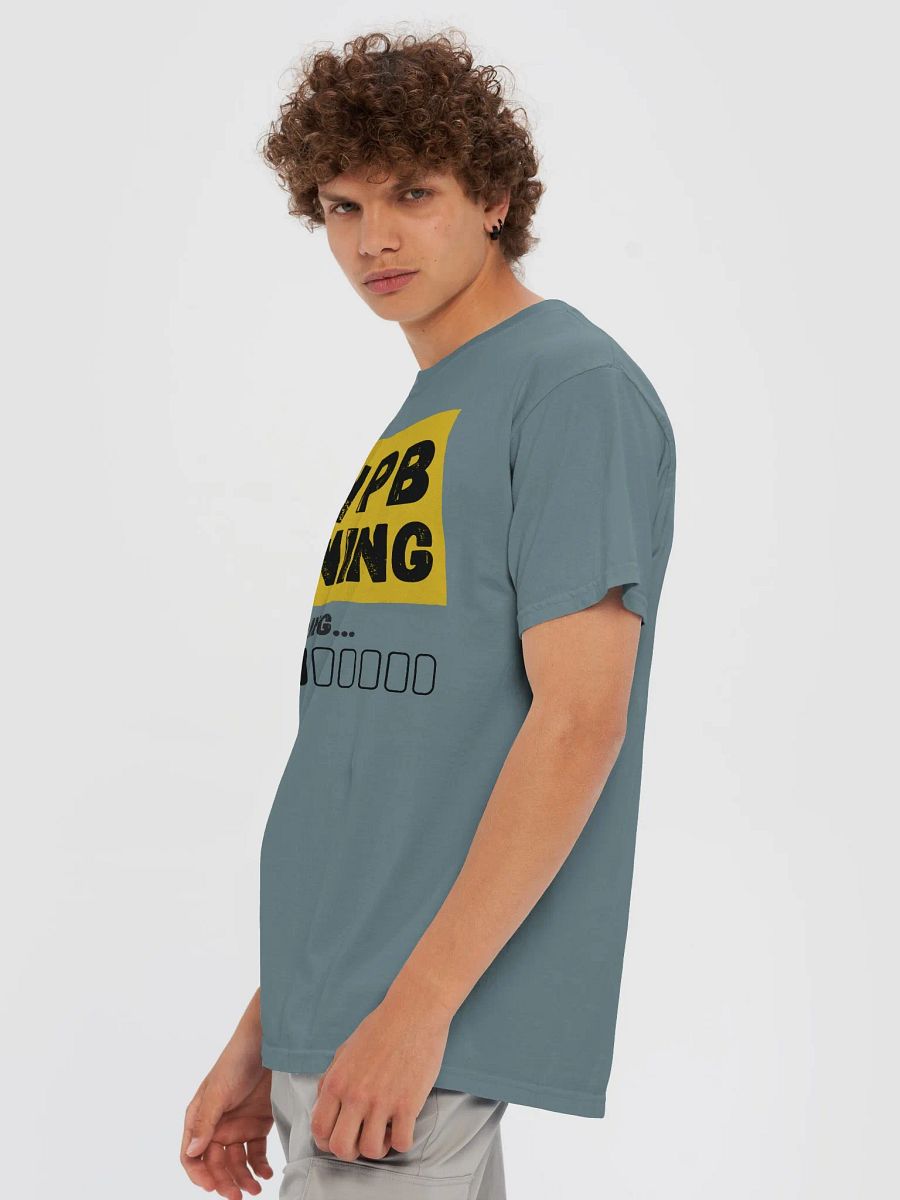 NEW PB RUNNING Tee product image (26)