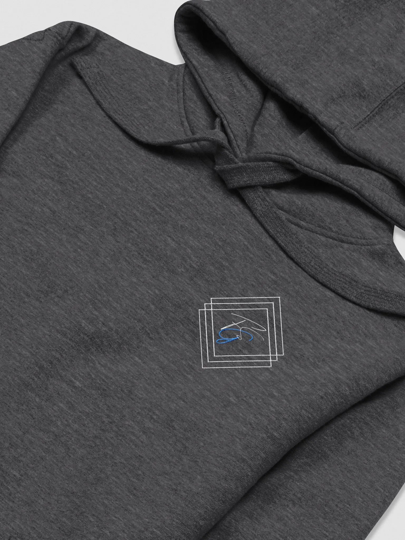FSG Script Crest H product image (3)