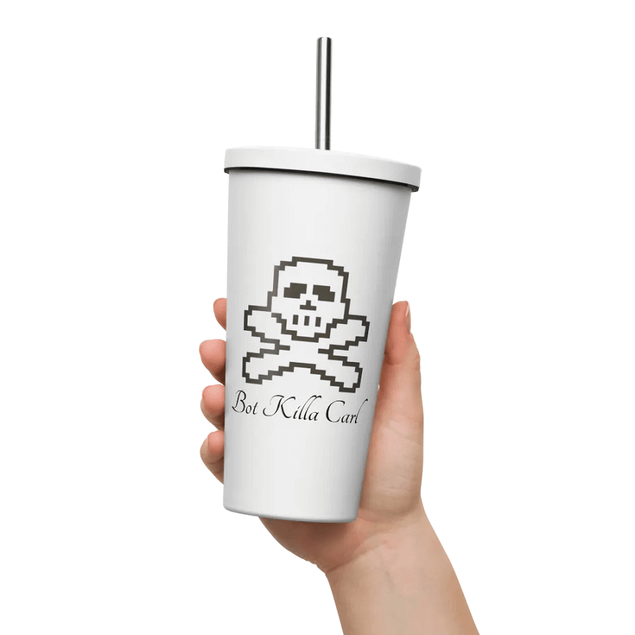 BoTkillaCarl Tumbler product image (11)
