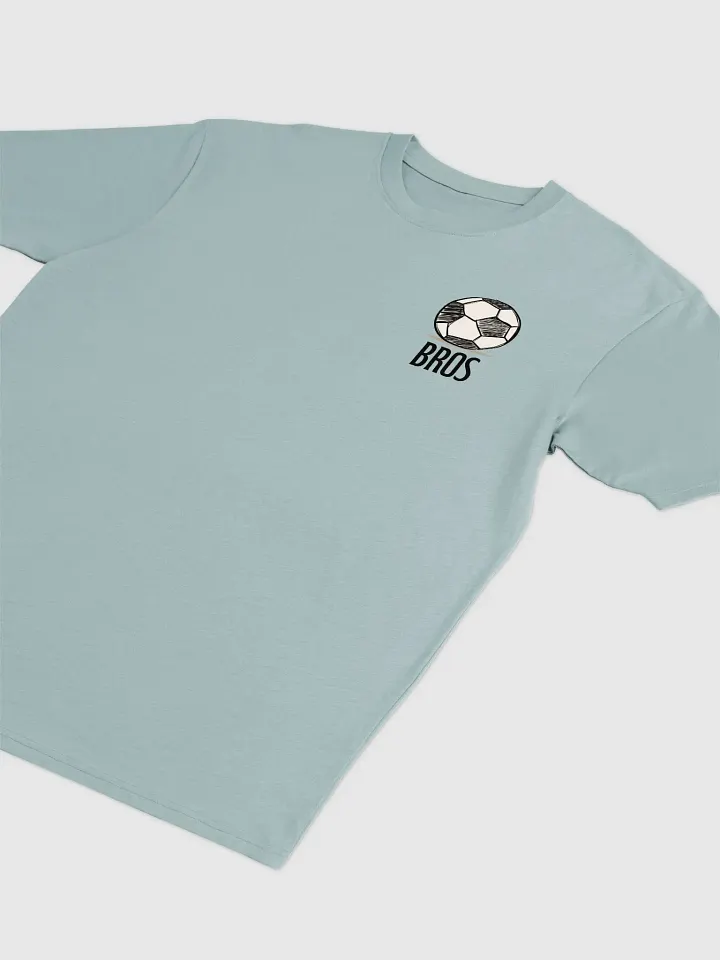 Colored Ball Unisex Tee product image (4)