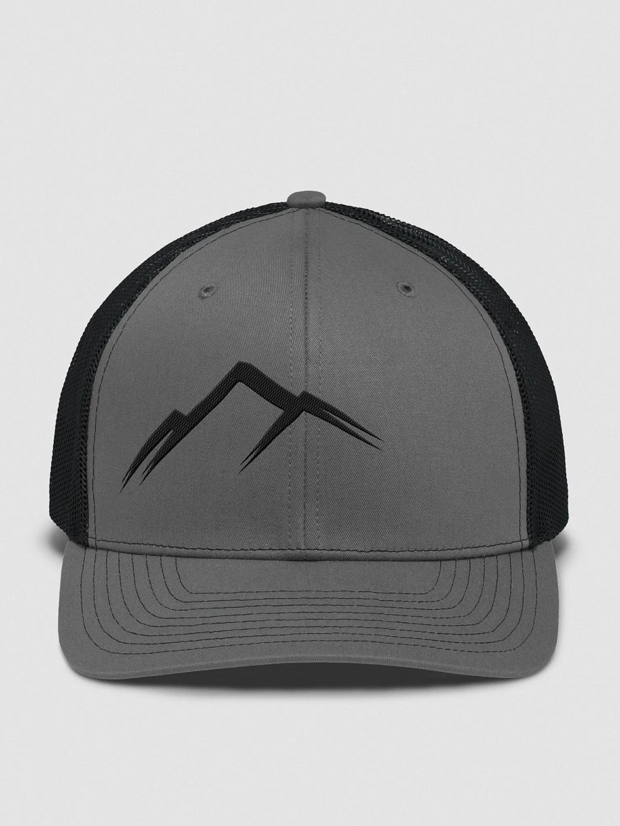 GUILLOVELO HORIZON BLACK HAT product image (2)