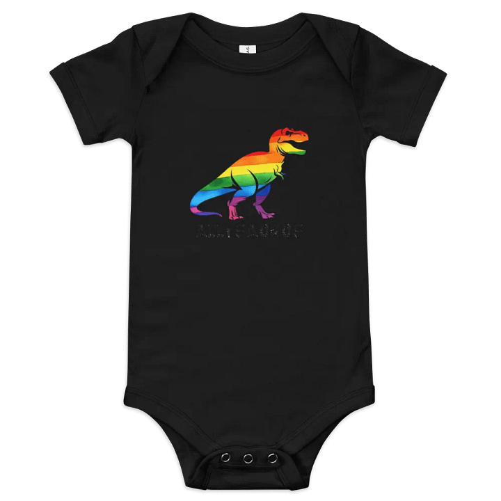 Justagirllexi ally Onsie product image (1)