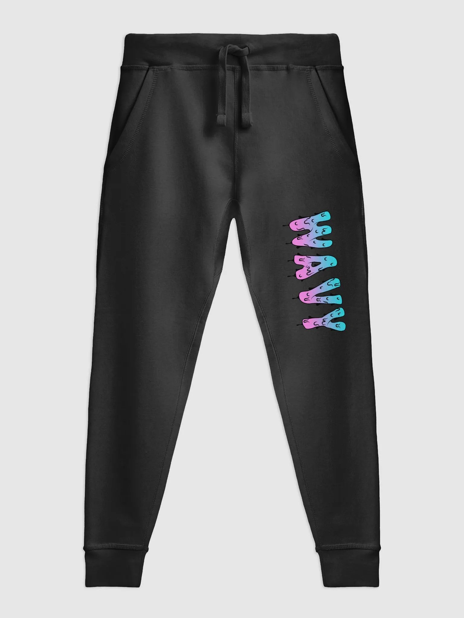 Lifestyle Joggers product image (1)