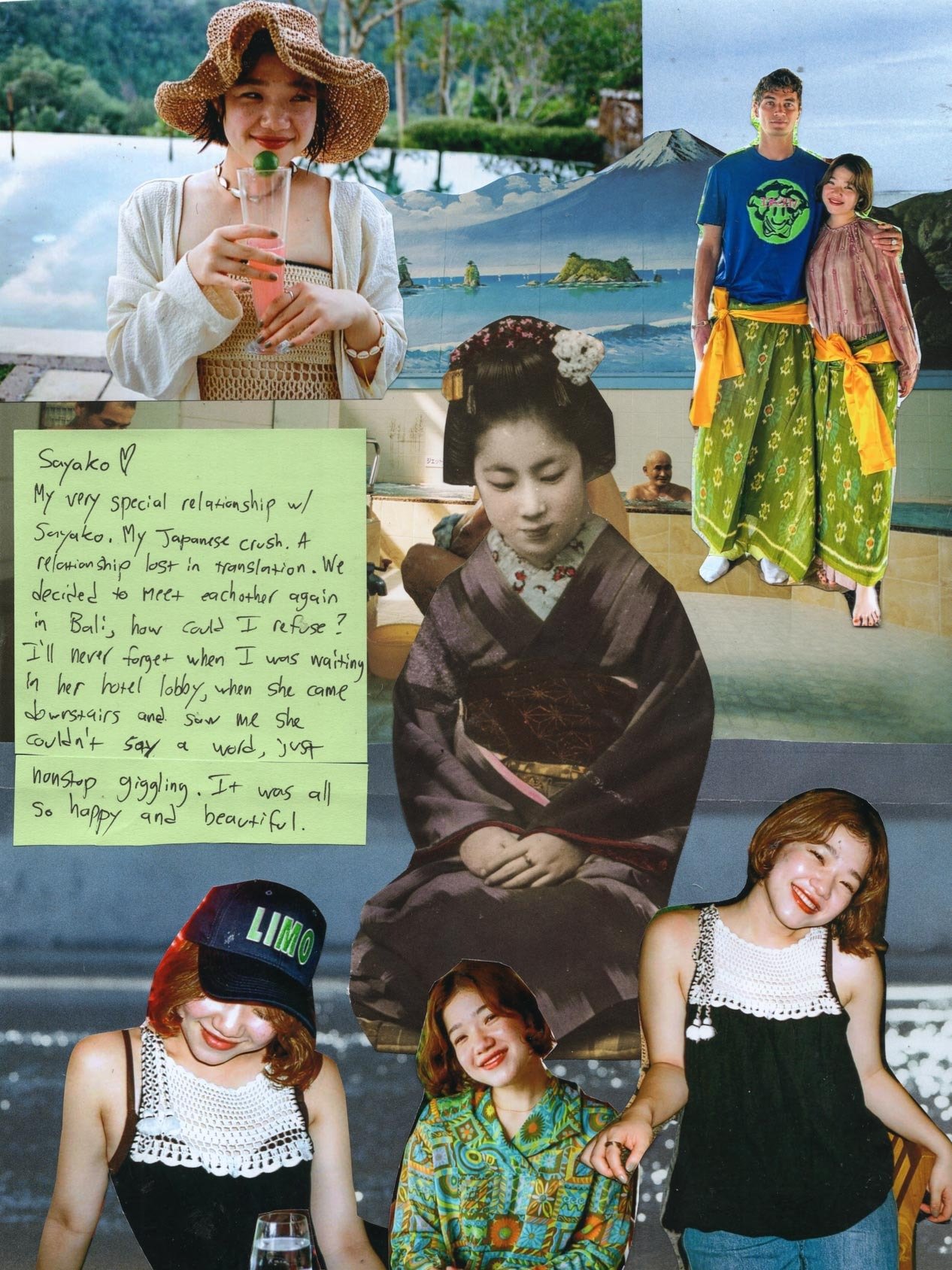 Bali 23/24 Characters product image (4)