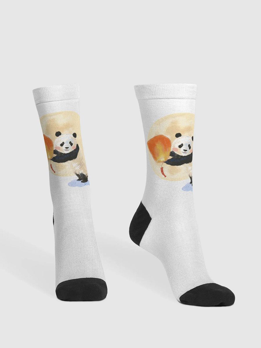 fubao Panda product image (3)