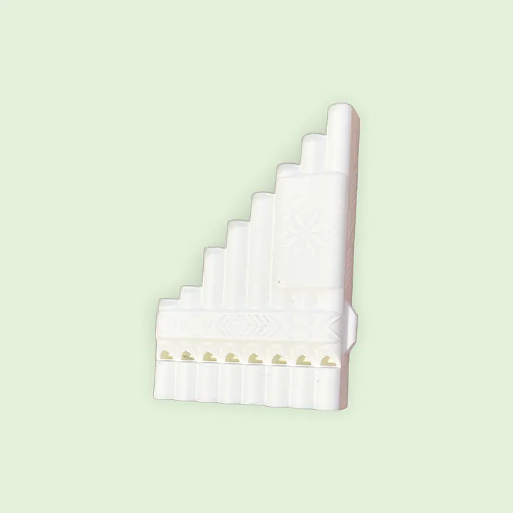 Blank Working Panflute product image (1)