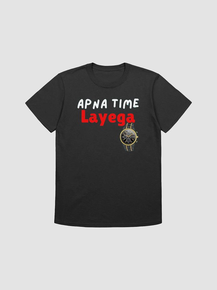 T-Shirt | Apna Time product image (2)
