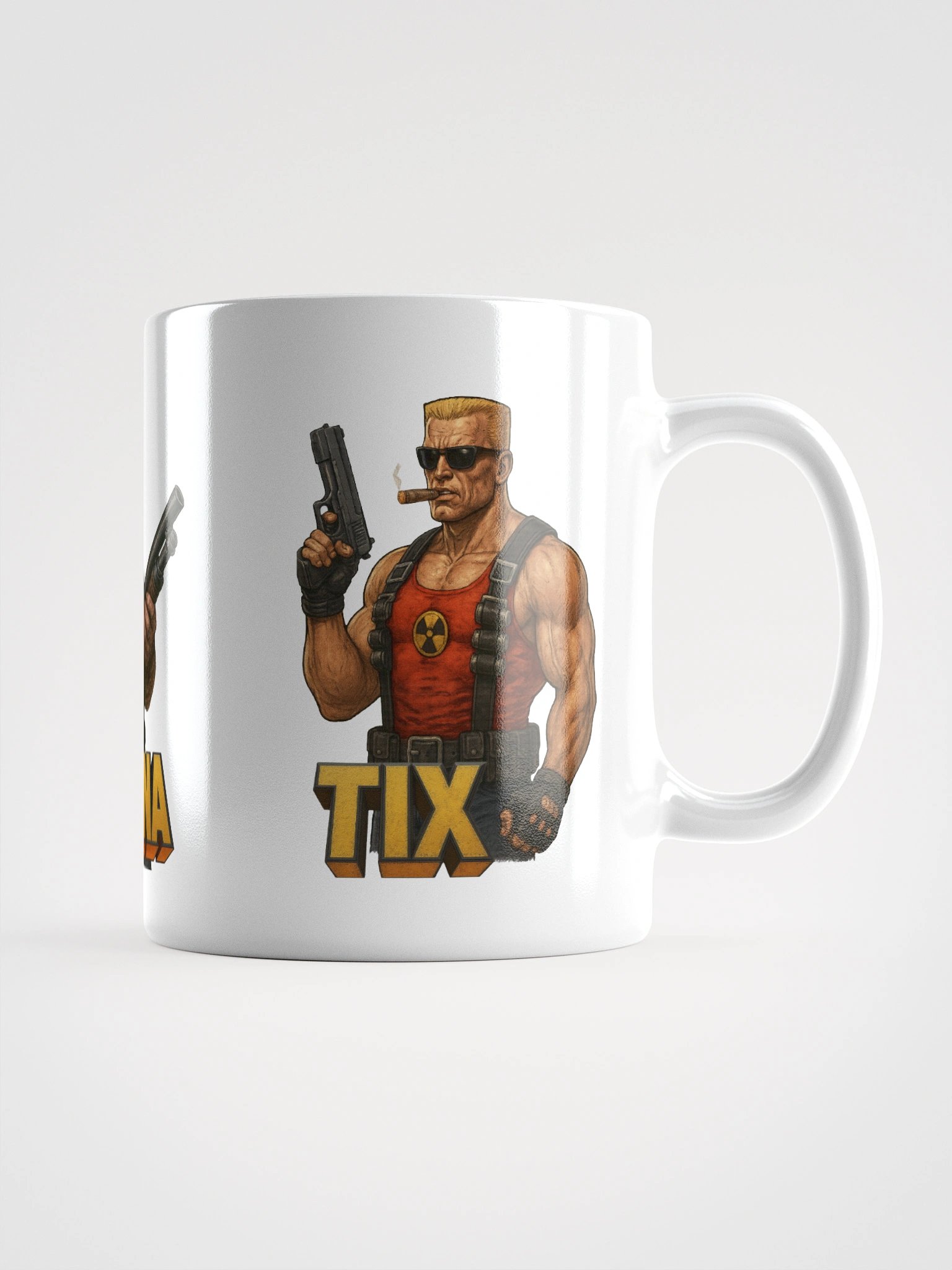Atomic Mug product image (1)