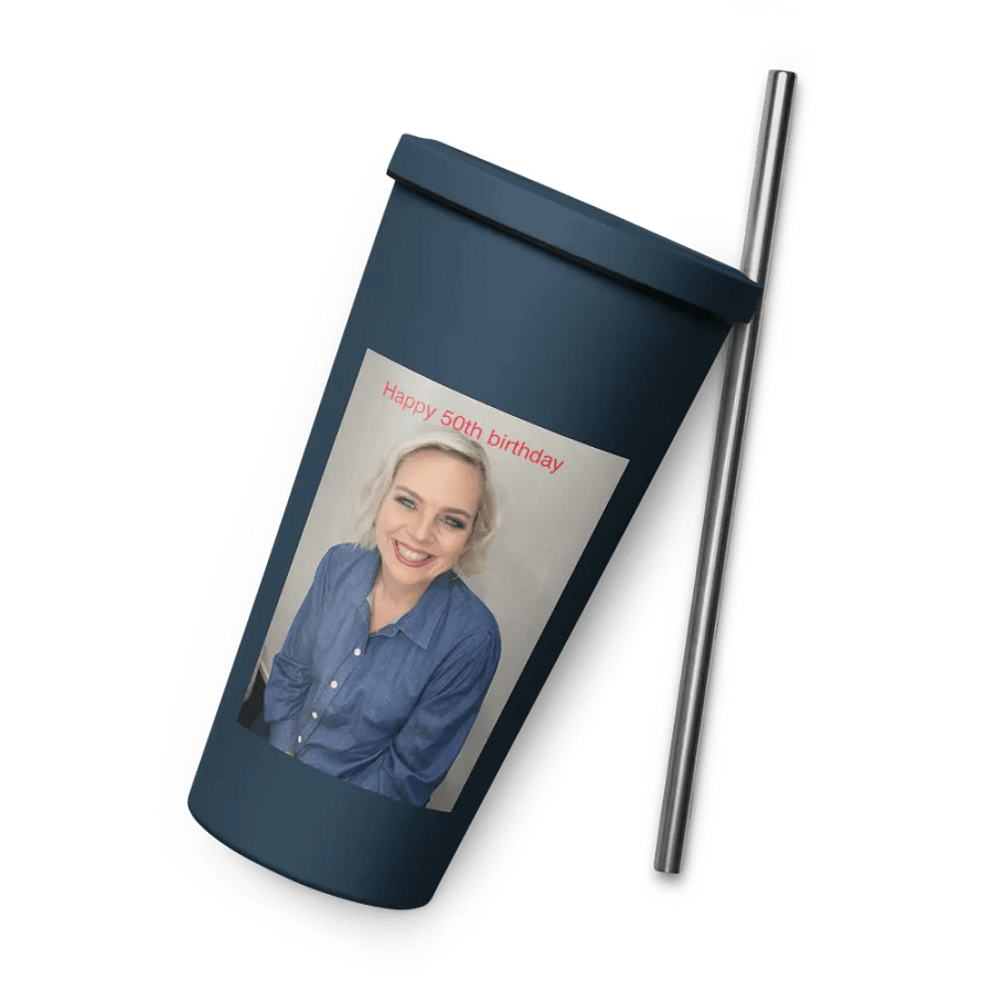 COOL CUP (NAVY) product image (6)