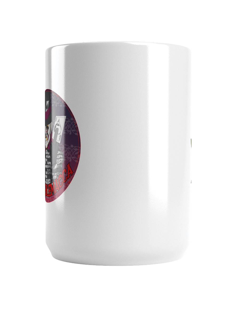 Macca's RAWR emoji mug product image (5)