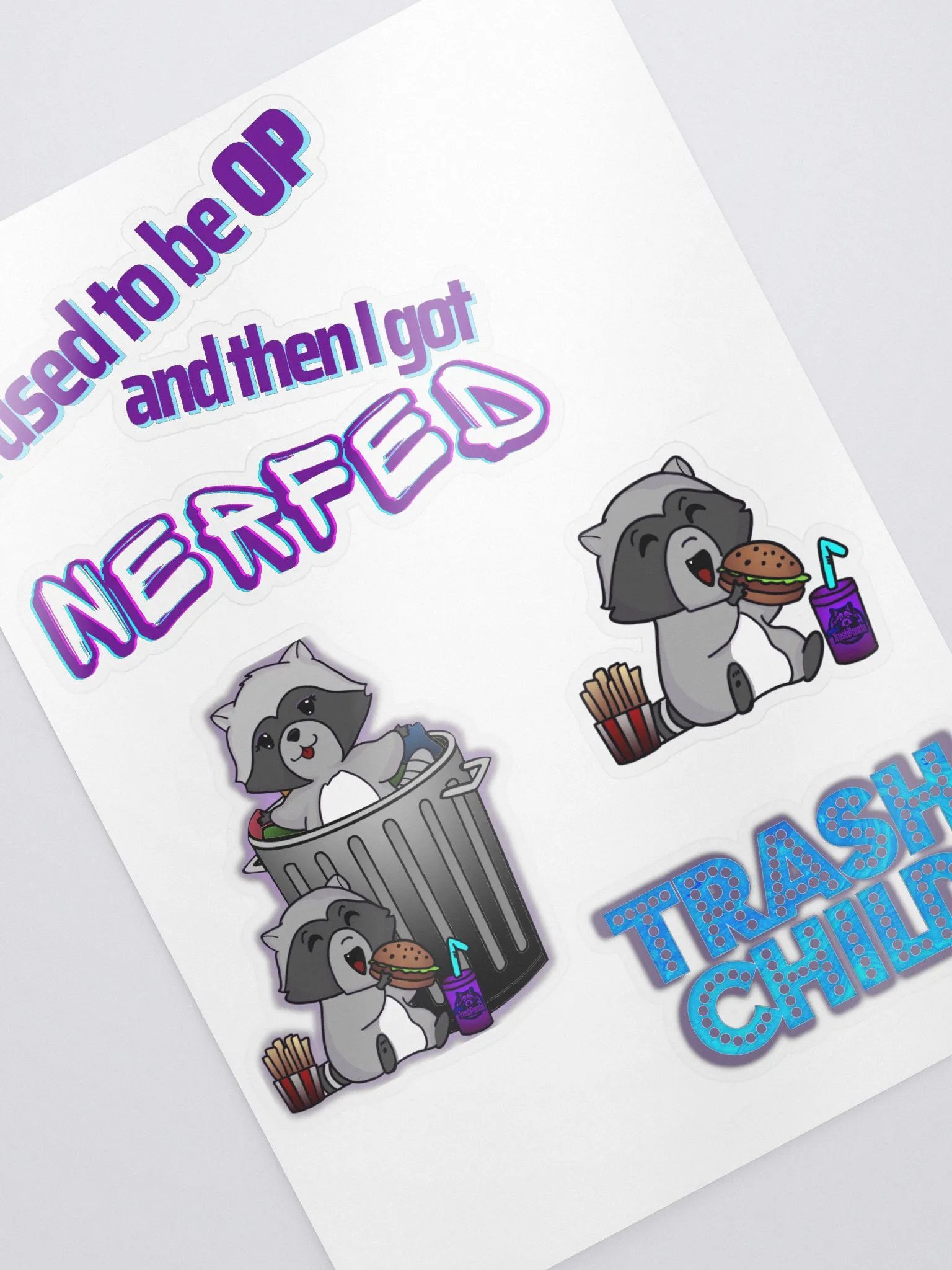 Sticker Assortment product image (2)