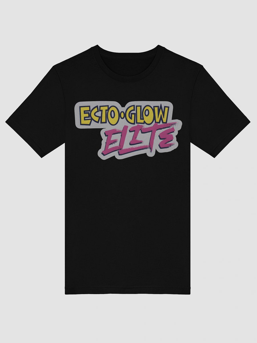 Ecto-Glow Elite (Supersoft Tee) product image (5)
