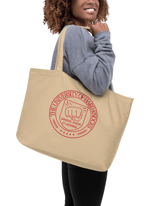 Tote bag (Large) product image (2)