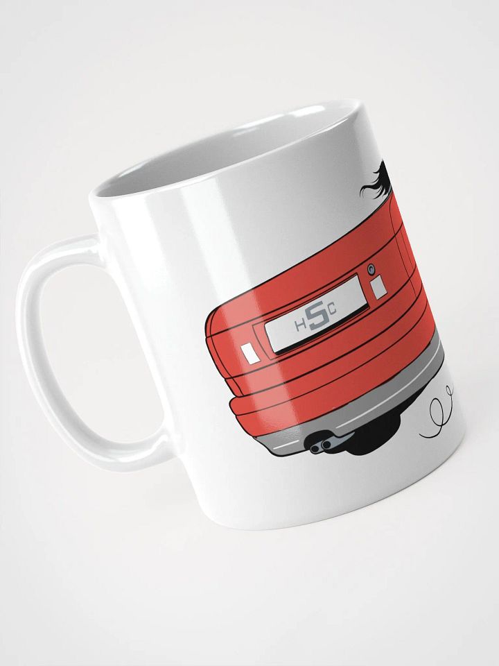 Audi 80 cabrio krus product image (2)