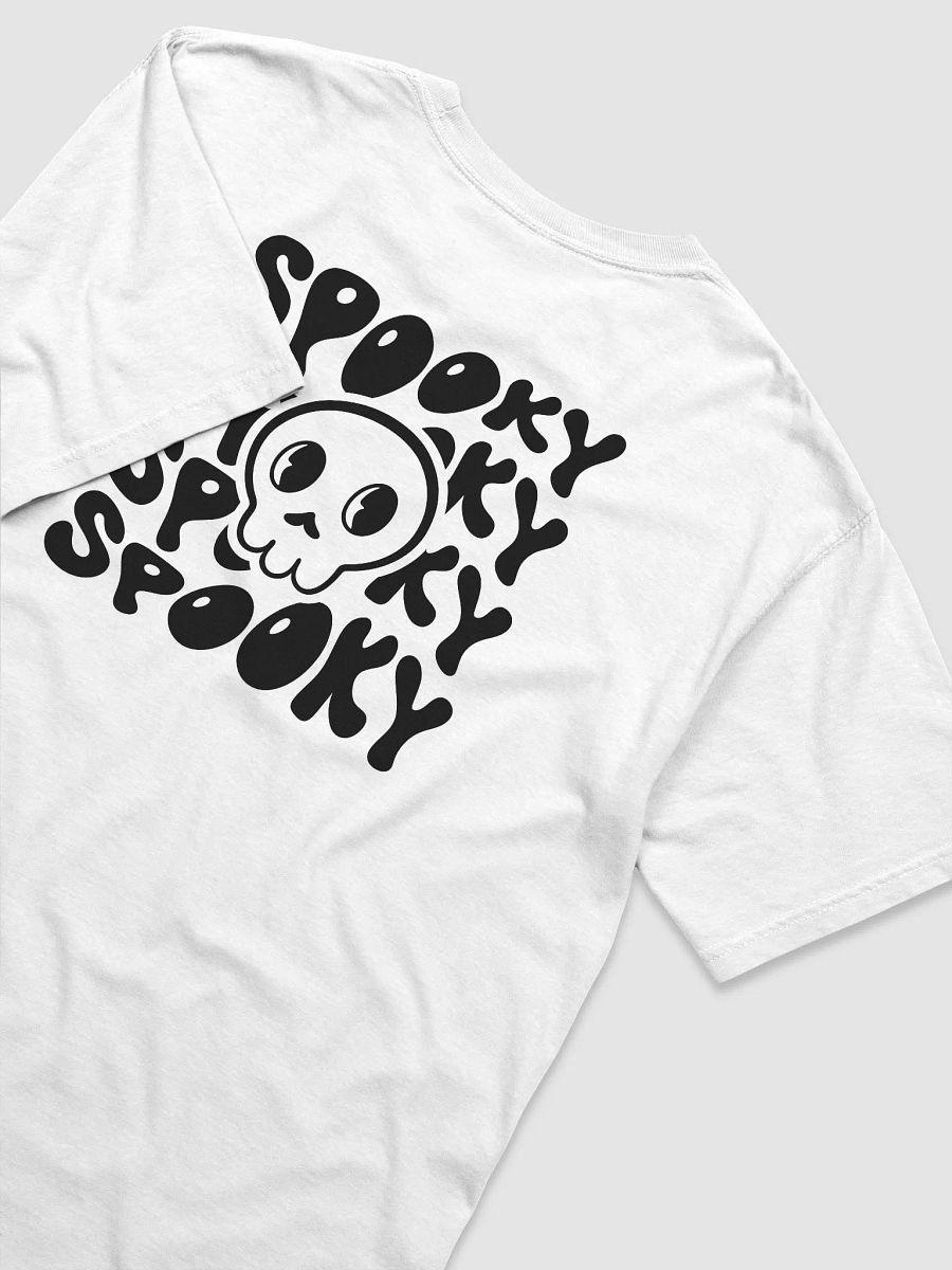 twitch supporter t-shirt product image (4)