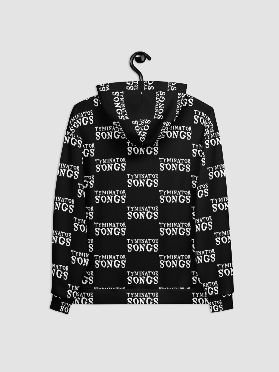 [Tyminatorsongs] All-Over Print Unisex Hoodie product image (6)