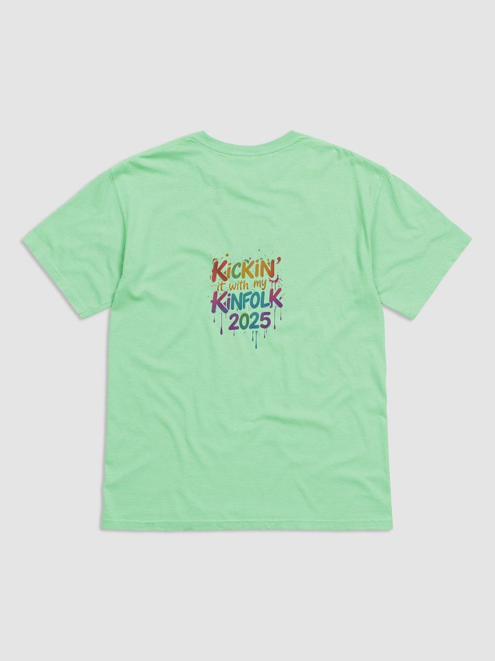 Kinfolk 2025 Drip Tee product image (20)