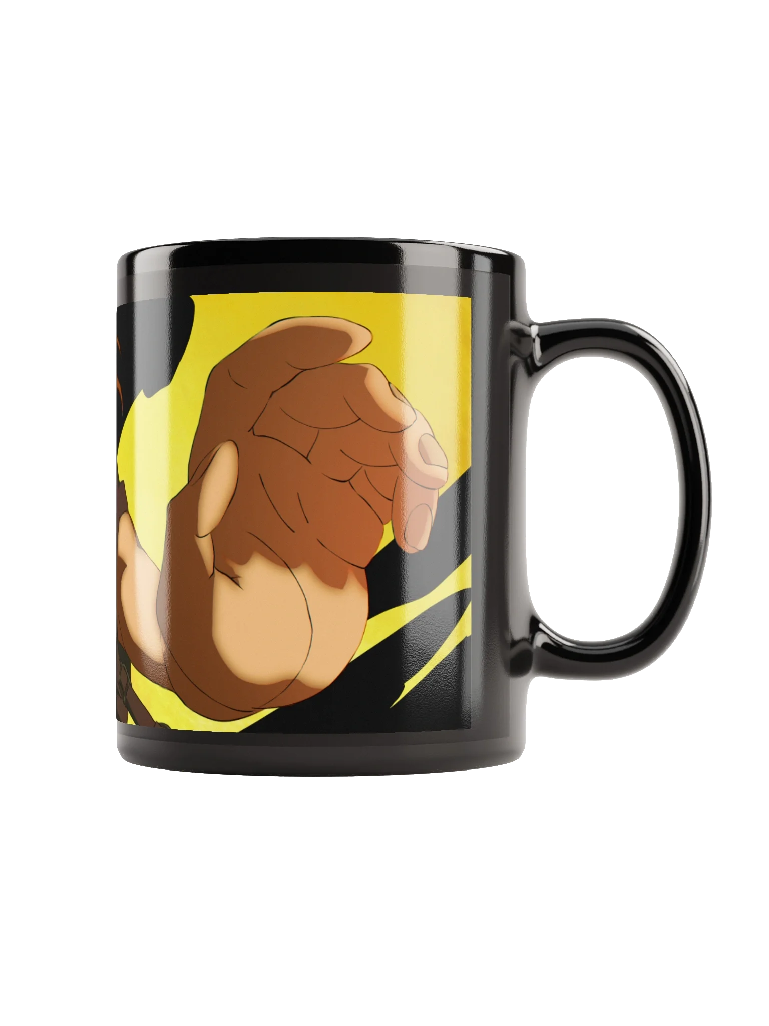 DanDaCat mug product image (4)