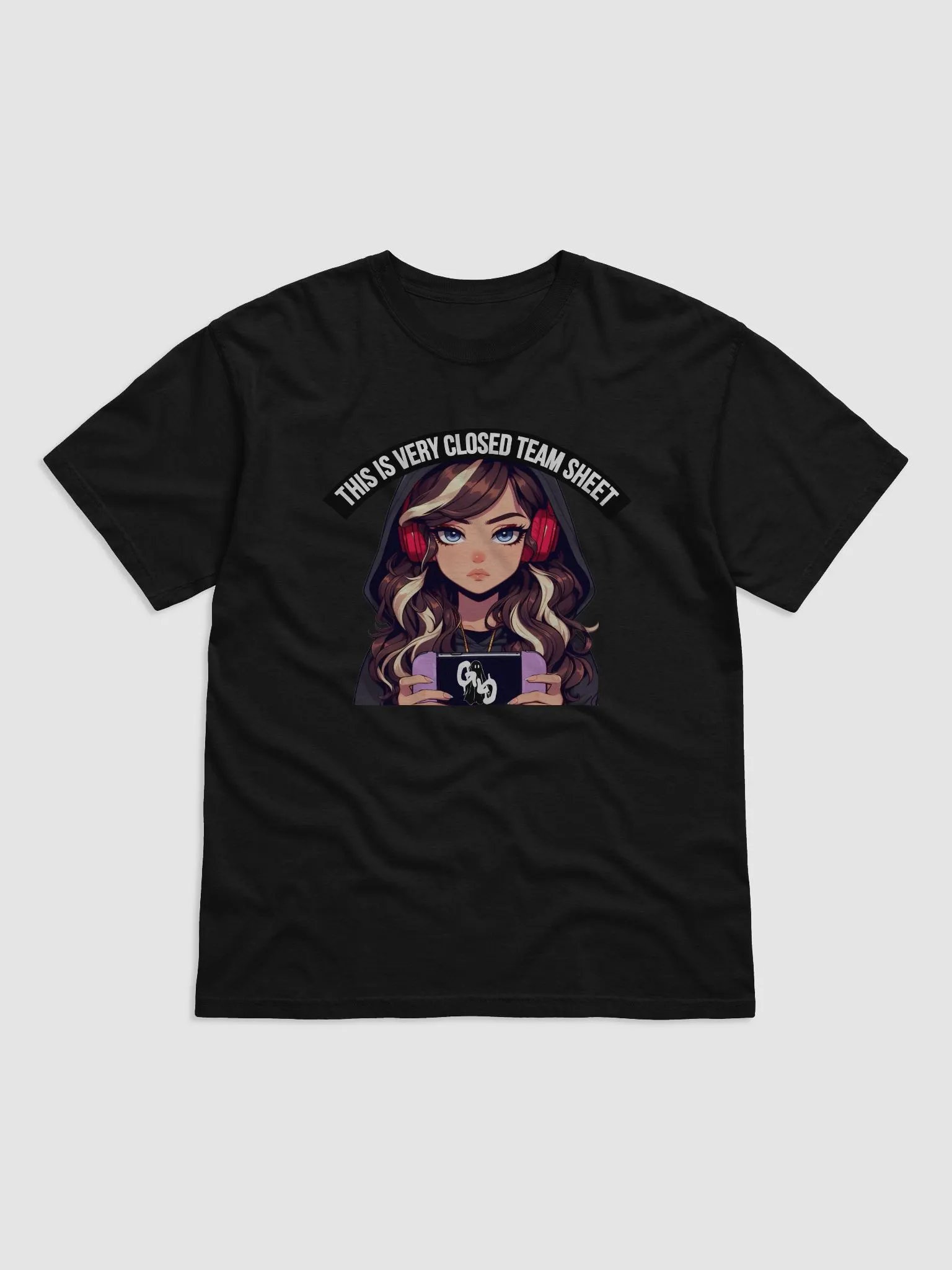 This Is Very CTS Tee product image (1)